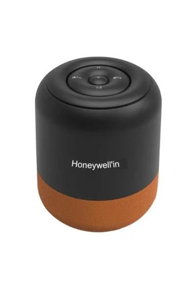 Honeywell Moxie V200 Bluetooth Hoparlör Turuncu HC000105 ürün görseli 1