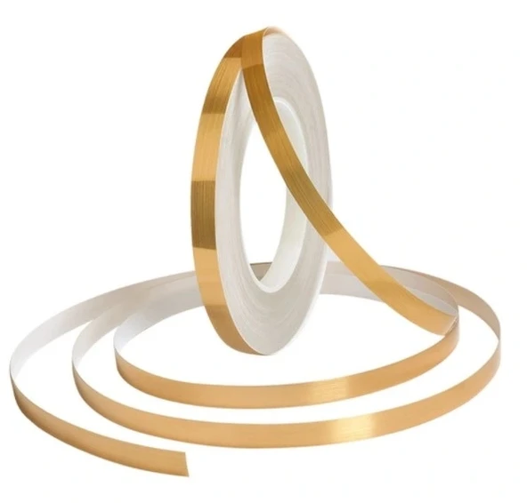 Vexor 1 cm 50 Metre Gold Fayans Arası Şerit Bant ürün görseli 1