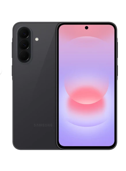 Samsung Galaxy A37 5G 8GB/128GB Antrasit Cep Telefonu ürün görseli 1