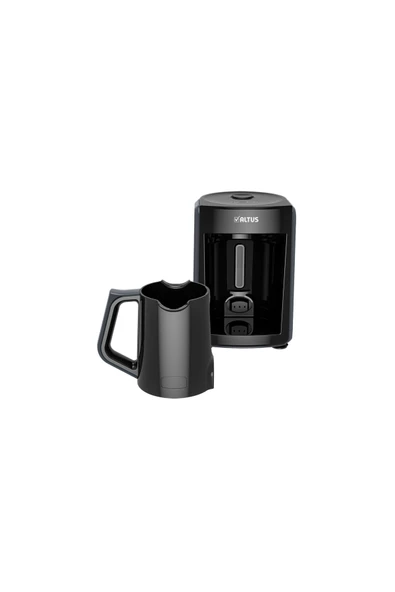 Al 4763 G Kahve Makinesi - Resim 3