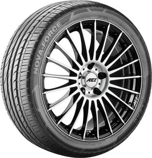 Leao 205/65r15 94h nova-force hp100 Oto Yaz 2026 ürün görseli 1