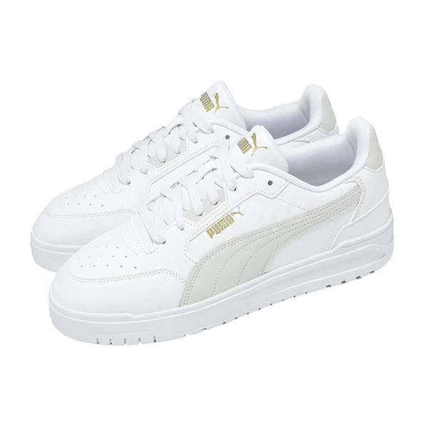 PUMA  SHUFFLE DOWNTOWN ERKEK SNEAKER AYAKKABI - Resim 2