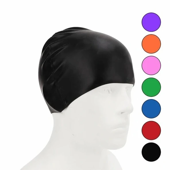 Vexor Latex Havuz Yüzme Bonesi ürün görseli 1