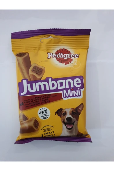 PATİLİMARKET jumbone mini ürün görseli 1
