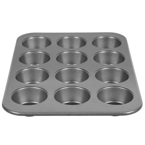 Vexor Muffin Cupcake Kalıbı - Resim 3