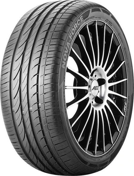 Leao 195/60r15 88h nova-force hp100 Oto Yaz 2026 ürün görseli 1