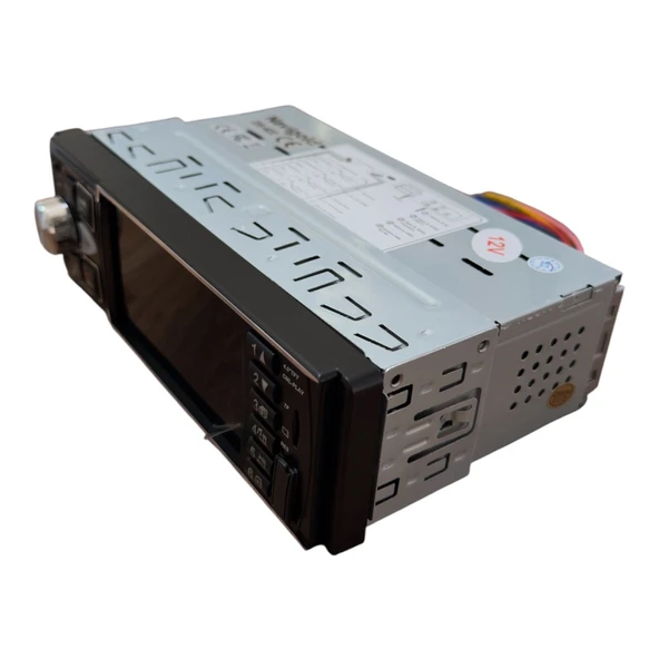 Navigold DS-422 4.1" Ekranlı Multimedya Oto Teyp (Geri Görüş Kamerası Hediyeli) ürün görseli 1