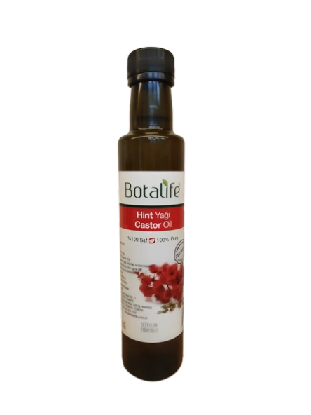 Hint Yağı 250ml (HEKZANSIZ) - Resim 4