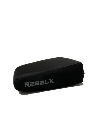 Rebelx Süngerli Ayak Desteği Kumaş ürün görseli 1