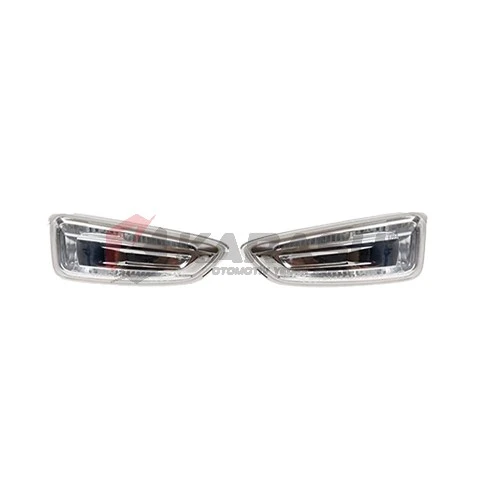 ASTRA J 09-15 ASTRA K 15> INSIGNIA B 17> ZAFİRA C ÇAMURLUK YAN SİNYALİ SAĞ SOL TAKIM ürün görseli 1