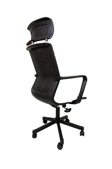 Gizmo Efor Fileli Şef Bilgisayar Ofis Çalışma Koltuğu Fk1401 Beyaz ürün görseli 1