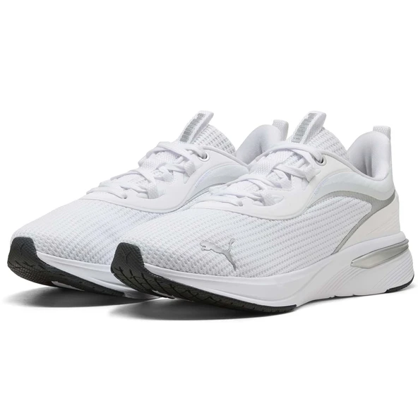 PUMA  SOFTRİDE CHARM WİNS KADIN KOŞU AYAKKABISI ürün görseli 1