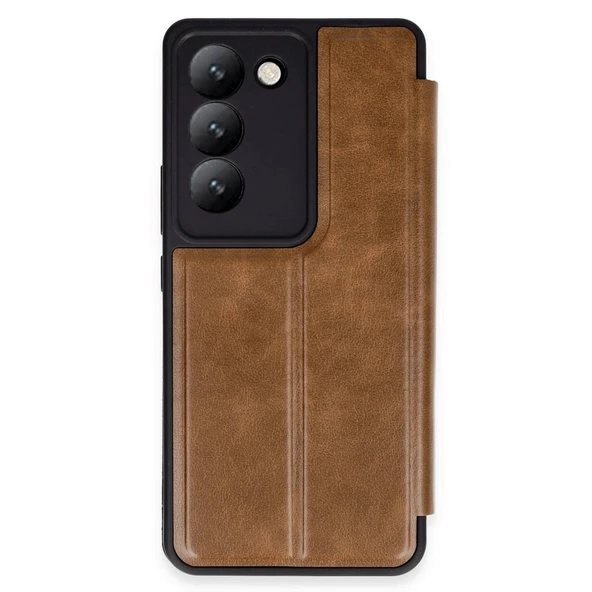 Vivo V30 Lite 4g Kılıf Flip Cover - Taba ürün görseli 1