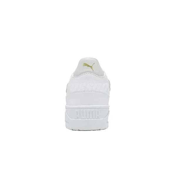 PUMA  SHUFFLE DOWNTOWN ERKEK SNEAKER AYAKKABI - Resim 7