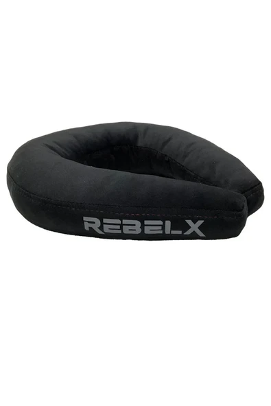 Rebelx Boyun Desteği Babyface Kumaş ürün görseli 1