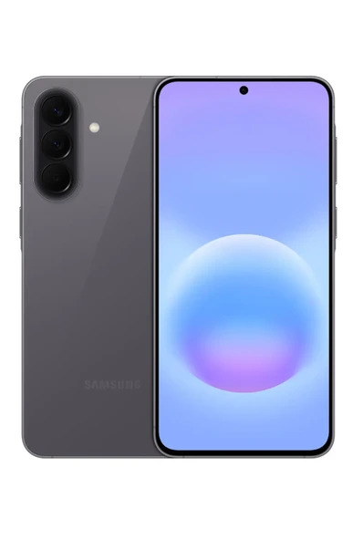 Samsung Galaxy A57 5G 8GB/128GB Gri Cep Telefonu ürün görseli 1
