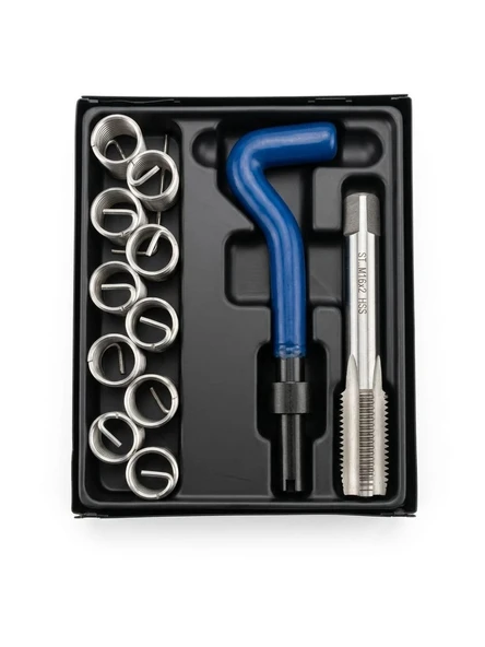 Helicoil Diş Tamir Seti M14x1,25 14,4 mm ürün görseli 1