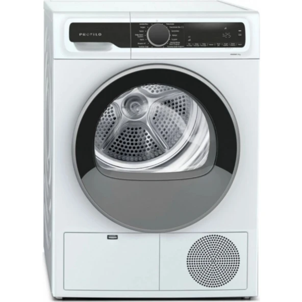 KM10611CTR 10 kg Çamaşır Kurutma Makinesi A+++ Enerji Sınıfı Isı Pompalı Kırışıklık Önleyici Özellikler ürün görseli 1