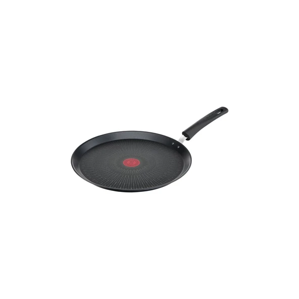 Tefal Titanyum 6X Unlimited One İndüksiyon Tabanlı 28 cm Krep Tavası ürün görseli 1