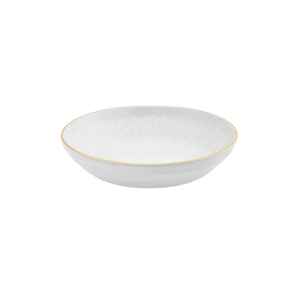 Karaca Calvin Çukur Tabak 18 cm - Resim 5
