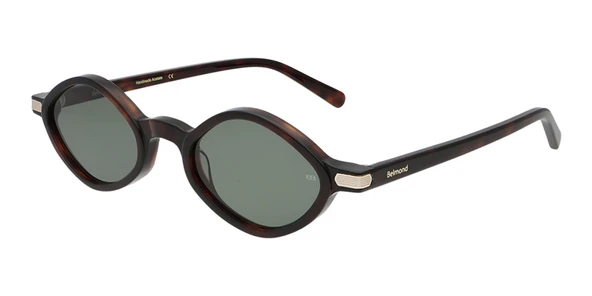 Belmond B1267.C2 48 Unisex Güneş Gözlüğü ürün görseli 1
