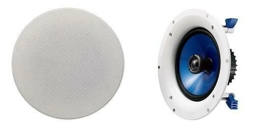 Yamaha NS-IC800 Tavan Hoparlörü Çift ürün görseli 1