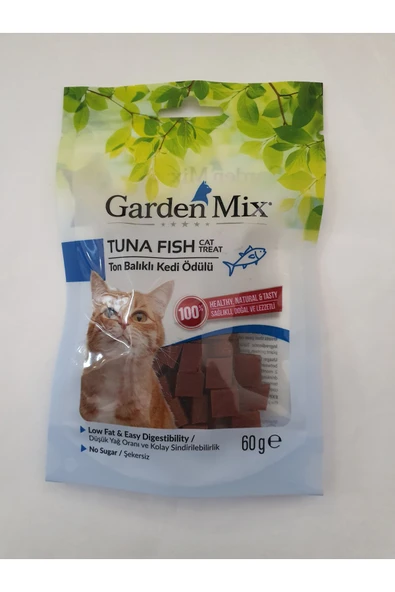 PATİLİMARKET kedi ödülü ton balıklı ürün görseli 1
