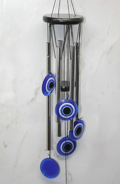 Vexor Metal Rüzgar Çanı Model 1 ürün görseli 1