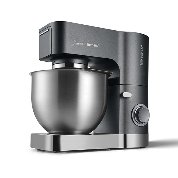 Jumbo x Homend Artfood 3025H Antrasit Stand Mikser ürün görseli 1