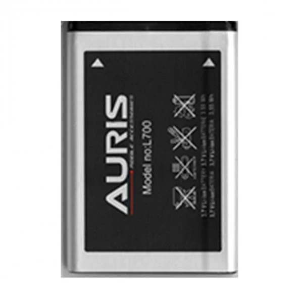 Auris Samsung L700 Batarya ürün görseli 1