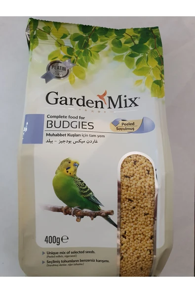 PATİLİMARKET Soyulmuş Muhabbet Yemi ürün görseli 1