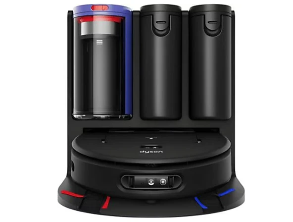 Dyson Spot+Scrub Ai Çöp İstasyonlu Akıllı Robot Süpürge ürün görseli 1