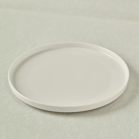 Karaca Stream Basic Line Servis Tabağı 26 cm ürün görseli 1