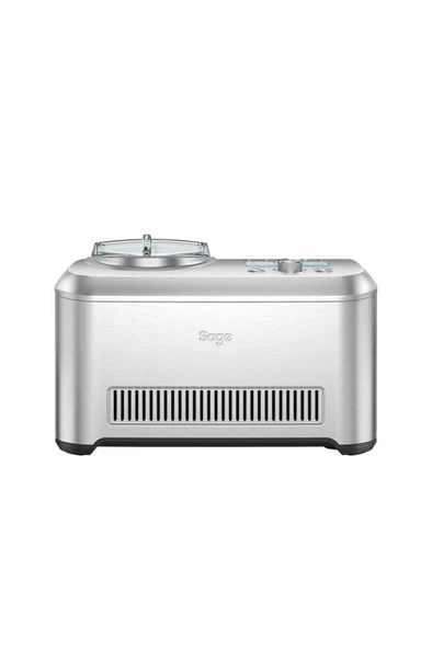 Sage BCI600 BSS Dondurma Makinesi Teşhir ürün görseli 1
