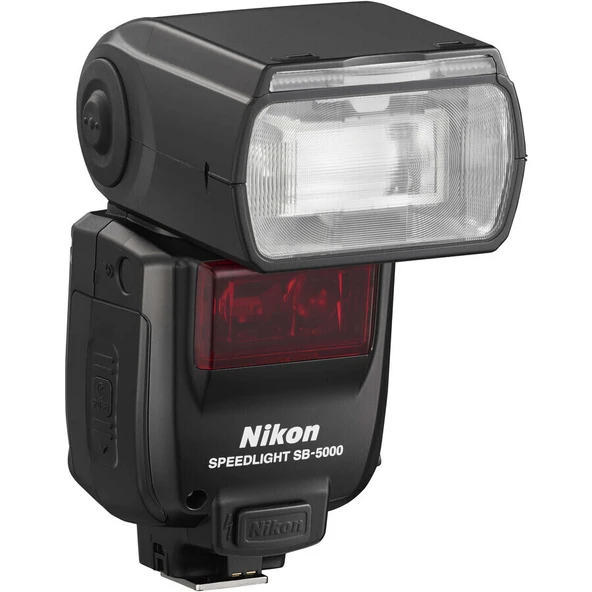 Nikon SB-5000 Tepe Flaş Karfo Karacasulu Garantili ürün görseli 1