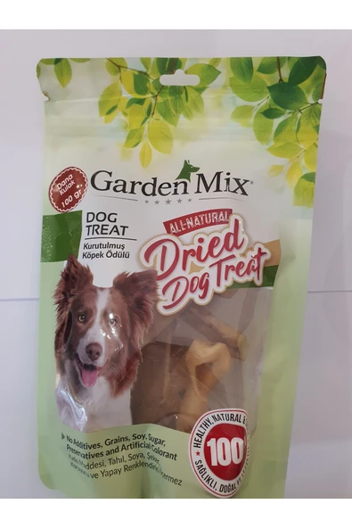 PATİLİMARKET köpek ödülü kurutulmuş dana kulak ürün görseli 1