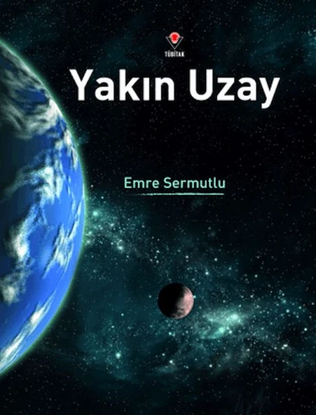 Yakın Uzay ürün görseli 1