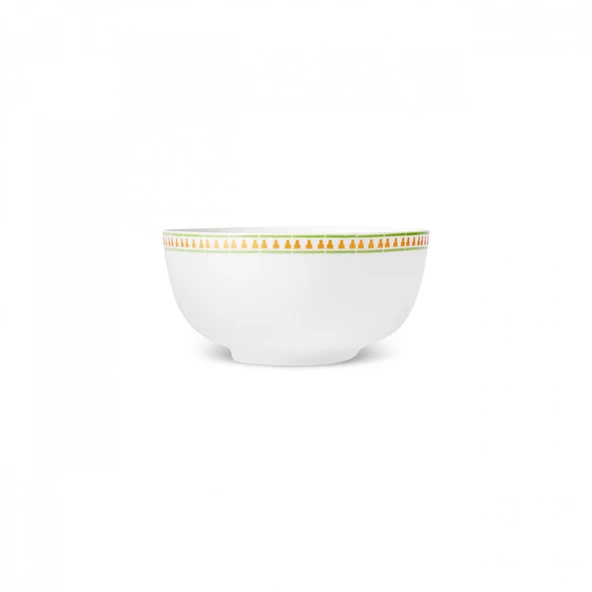 Karaca Block Çizgi Noodle Kase 14 Cm - Resim 2