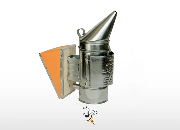 Galvaniz Düz Körük ürün görseli 1