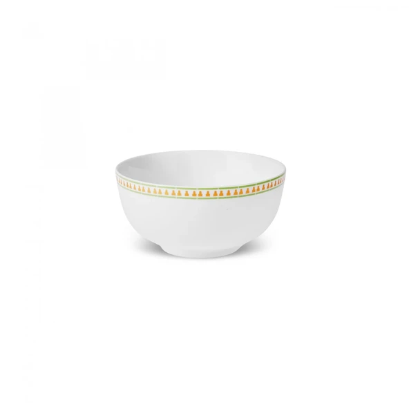 Karaca Block Çizgi Noodle Kase 14 Cm ürün görseli 1