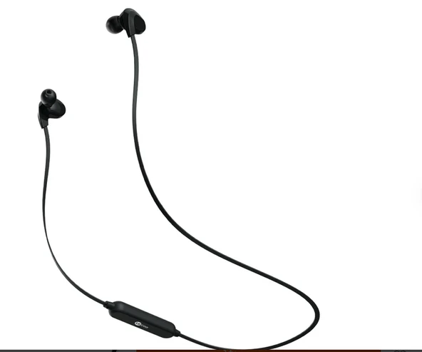 Lecoo Lenovo Lecoo Es204 Boyun Bantlı Mikrofonlu Kulak İçi Bluetooth Kulaklık ürün görseli 1