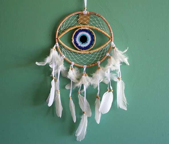 Vexor Rüya Kapanı Dream Catcher Model 21 ürün görseli 1