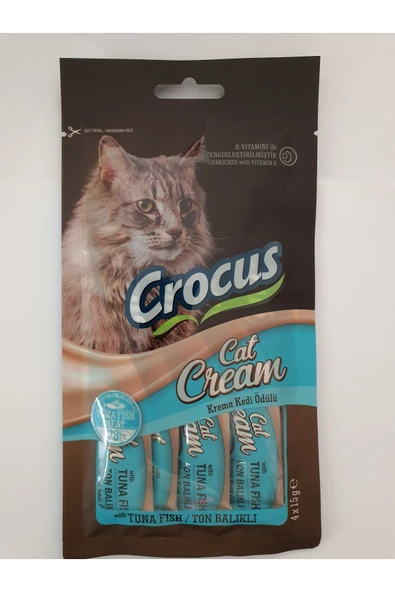 PATİLİMARKET kedi ödülü ton balıklı ürün görseli 1