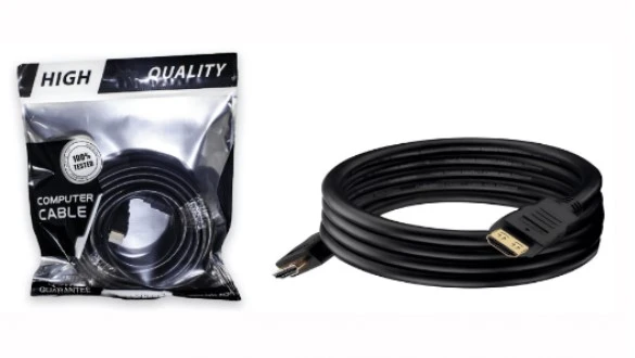 Forline FL0220 20 Metre Hdmı Kablo 1.4v ürün görseli 1