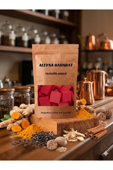 aleyna baharat Lohusa Şerbeti Şekeri & Baharatları 500 gr / Kızamık Şekeri / Kaynar Baharatı Şerbet ürün görseli 1