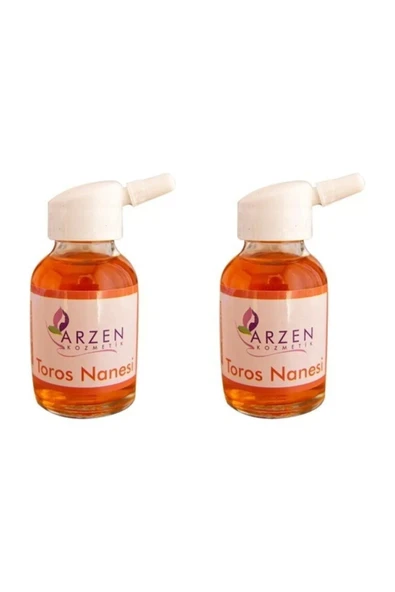Arzen TOROS NANESİ 20 ML 2'LÜ ürün görseli 1