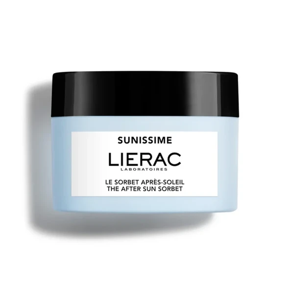 Lierac After Sun Sunıssıme Face Sorbet 50ml ürün görseli 1