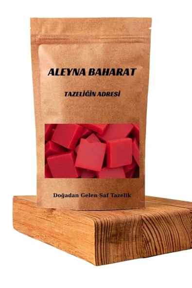 aleyna baharat Kızamık Şekeri 1 Kg Lohusa Şerbet Şekeri ürün görseli 1