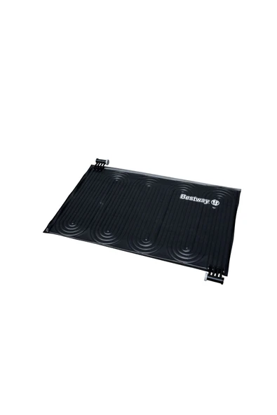 BESTWAY  58423 Güneş Enerjili Havuz Isıtma Paneli ürün görseli 1