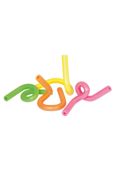 BESTWAY Noodle Aquabones 122 santimetre 1 adet-Çeşitli (stillere göre ayarlanabilir) ürün görseli 1